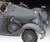 Revell 03354 Typ 320 (W142) Cabriolet 1/35